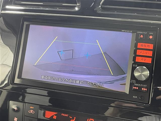セレナ2.0 ハイウェイスター S-HYBRID