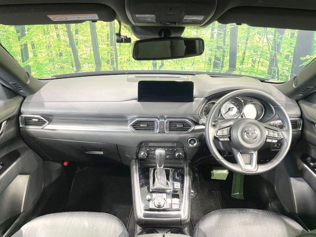 CX-82.5 25S スマートエディション