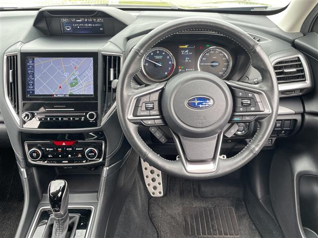 フォレスター2.0 アドバンス 4WD
