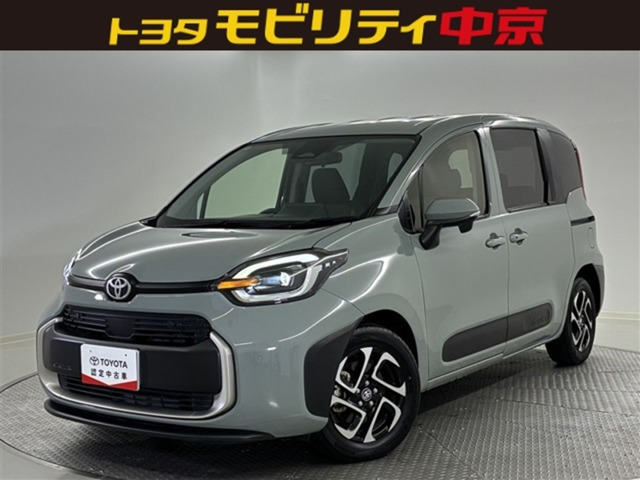 シエンタ1.5 Z