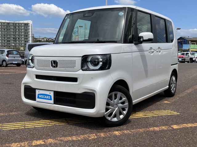 N-BOX