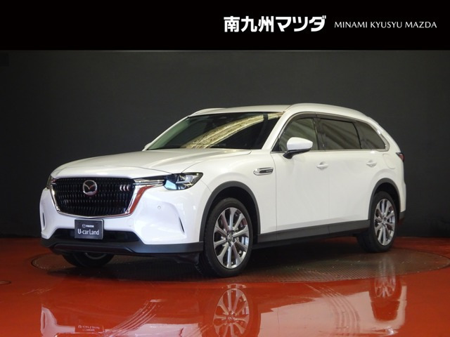 CX-803.3 XD Lパッケージ ディーゼル