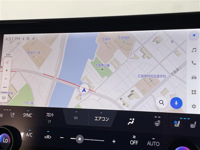 アルファードハイブリッド 2.5 Z