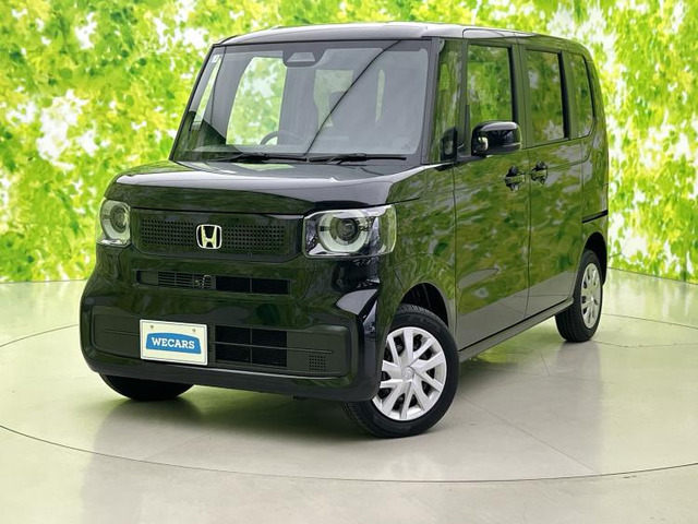 N-BOX