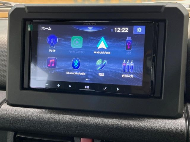 ジムニーノマド1.5 FC 4WD