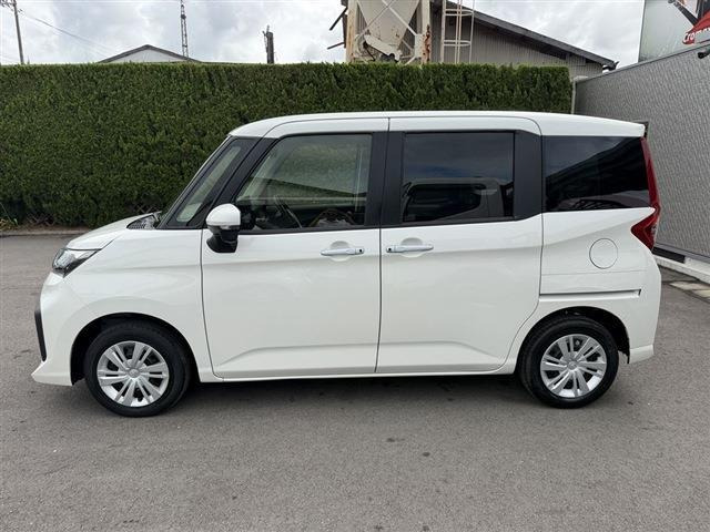 ルーミー1.0 G