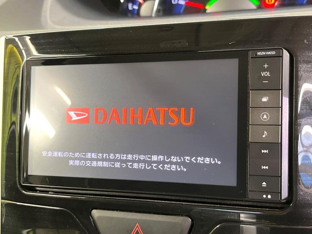タントカスタムRS