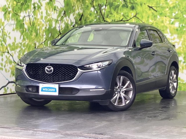 CX-302.0 20S プロアクティブ ツーリングセレクション