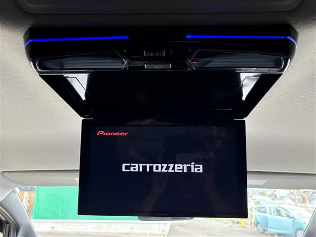 ヴォクシー2.0 ZS