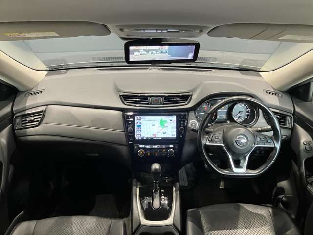 エクストレイル2.0 20Xi