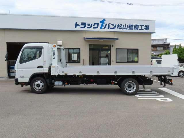 キャンター