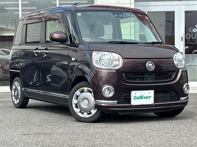 ムーヴキャンバスX リミテッド メイクアップ SAIII