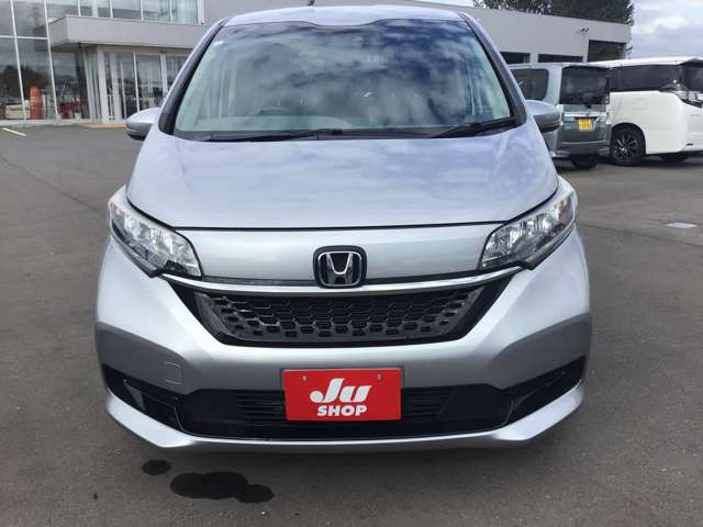 フリード1.5 G ホンダセンシング 4WD