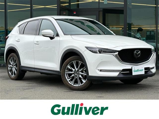 CX-52.2 XD エクスクルーシブ モード