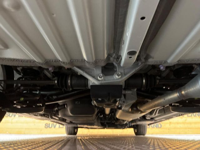 下回りがきれいなうちに、防錆加工の施工がオススメ。降雪地域はもちろん、沿岸部にお住いの方や、趣味でマリン・ウィンタースポーツをされる方にご好評いただいております。