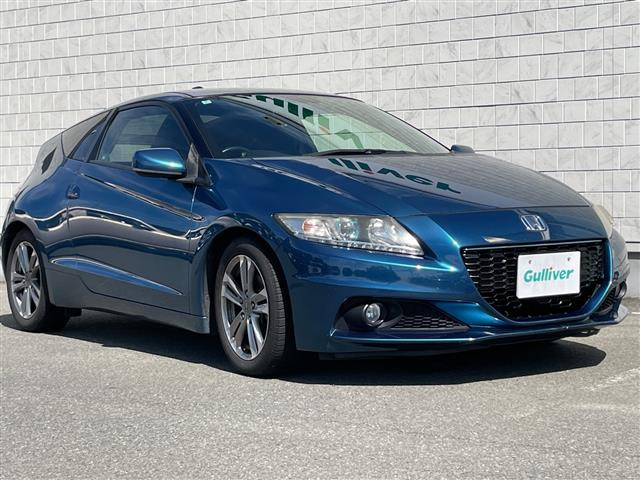 CR-Z1.5 ベータ