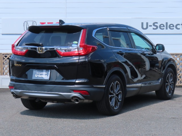 CR-V1.5 EX マスターピース