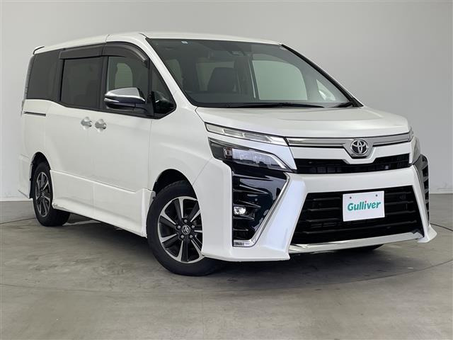 ヴォクシー2.0 ZS 煌III