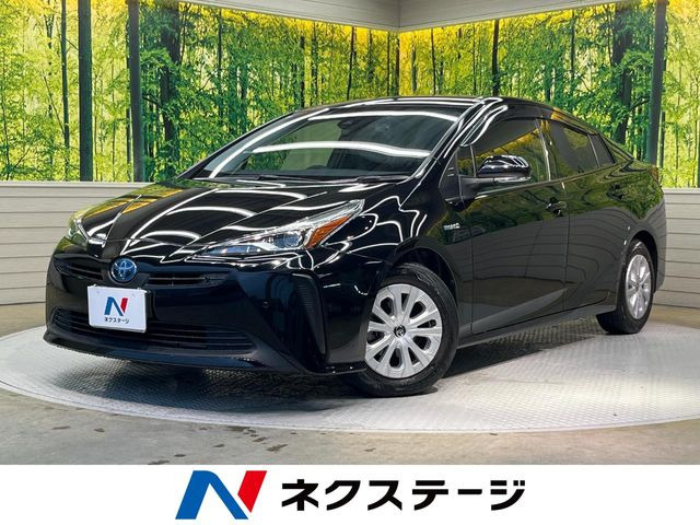 プリウス1.8 S