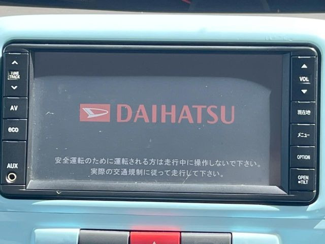 タントX リミテッド