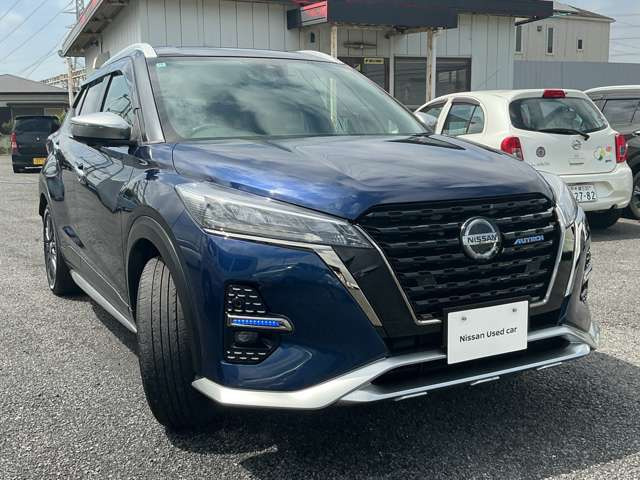 キックス