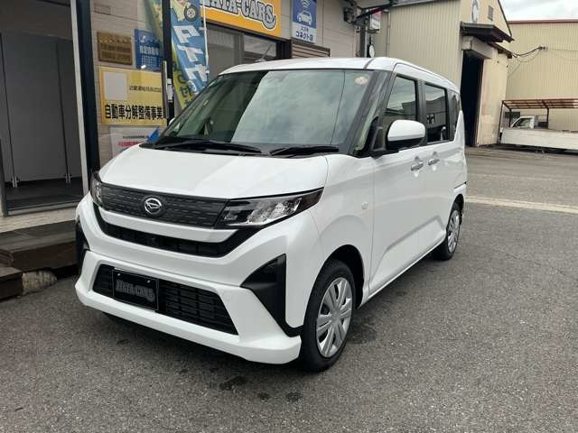 ムーヴX