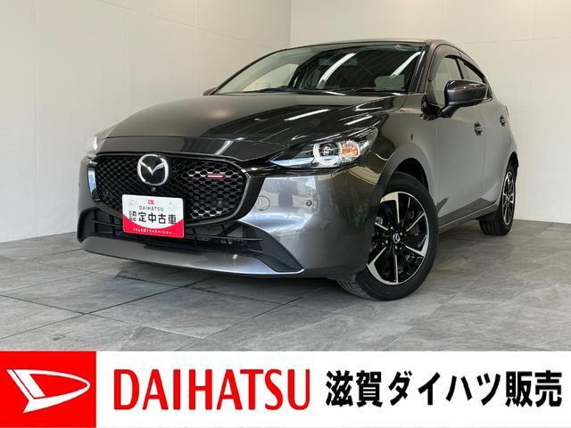 MAZDA21.5 15 スポルト