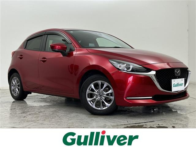 MAZDA21.5 15S プロアクティブ Sパッケージ