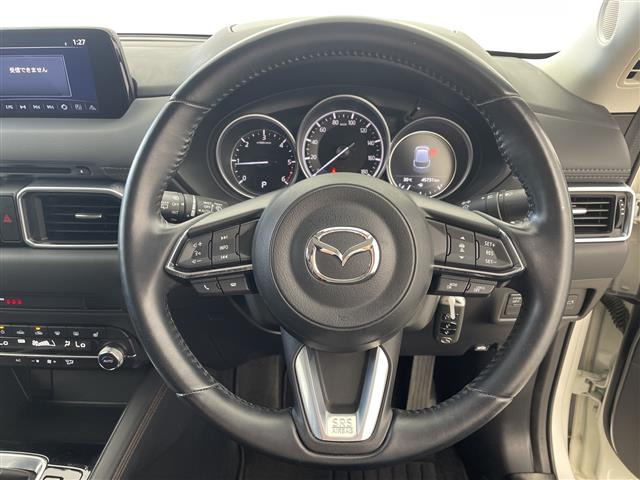 CX-52.2 XD Lパッケージ