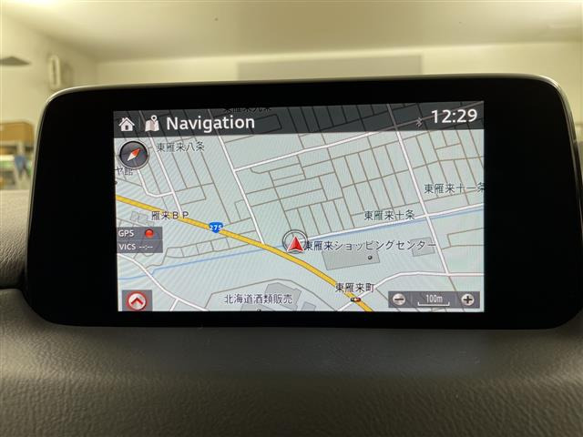 CX-52.2 XD プロアクティブ 4WD