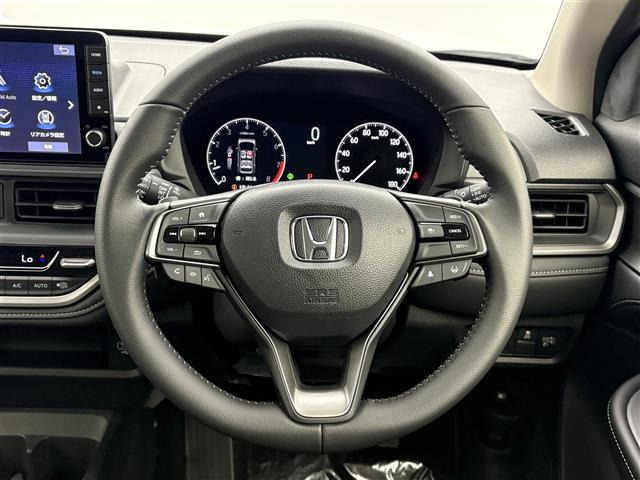 WR-V1.5 Z