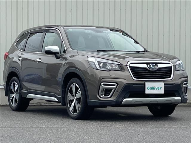 フォレスター2.0 アドバンス 4WD