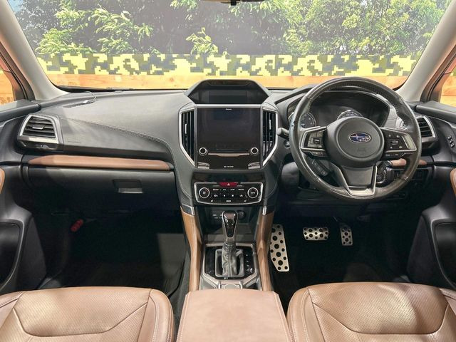 フォレスター2.0 アドバンス 4WD