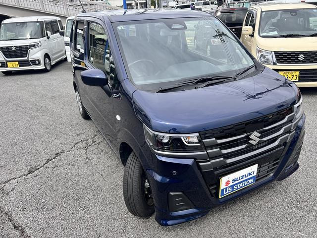 ワゴンRZL 4WD