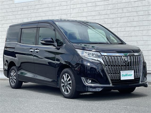 エスクァイア2.0 Gi 4WD