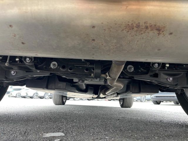 下回りがきれいなうちに、防錆加工の施工がオススメ。降雪地域はもちろん、沿岸部にお住いの方や、趣味でマリン・ウィンタースポーツをされる方にご好評いただいております。
