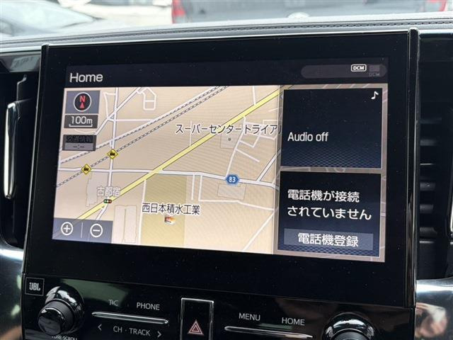 アルファードハイブリッド 2.5 エグゼクティブ ラウンジ S E-Four 4WD
