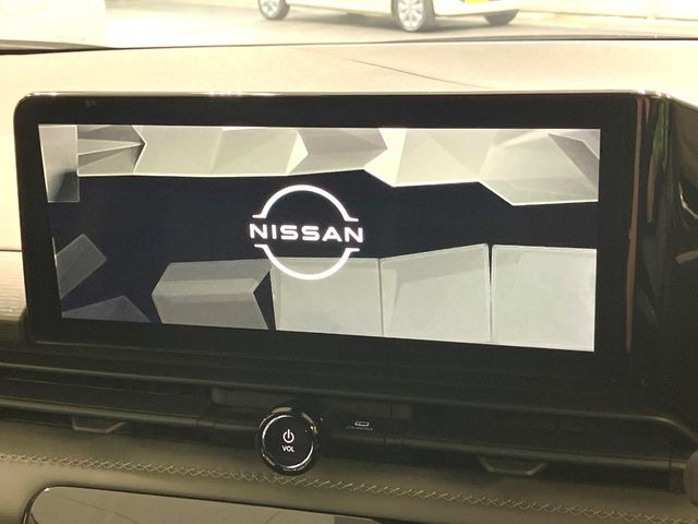 セレナ1.4 e-POWER ルキシオン