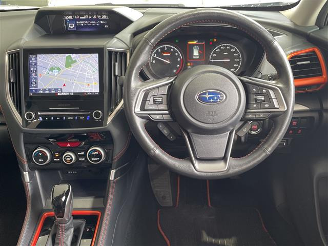 フォレスター2.0 エックスブレイク 4WD