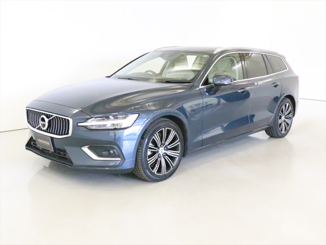 V60T5 インスクリプション