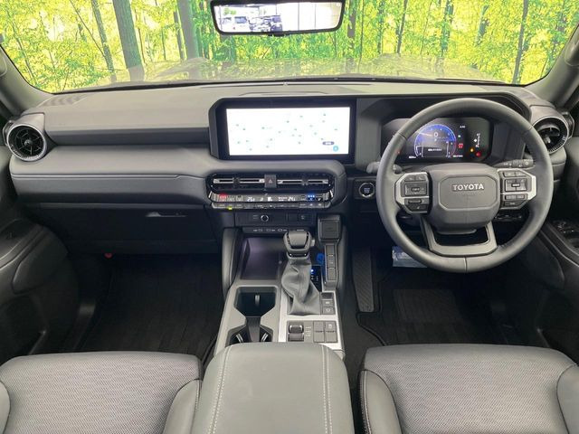 ランドクルーザー2502.7 VX 4WD