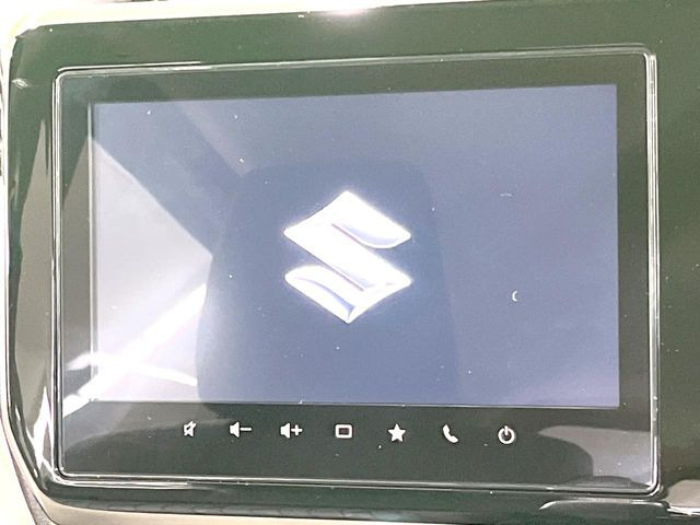 ソリオ1.2 ハイブリッド(HYBRID)  MZ