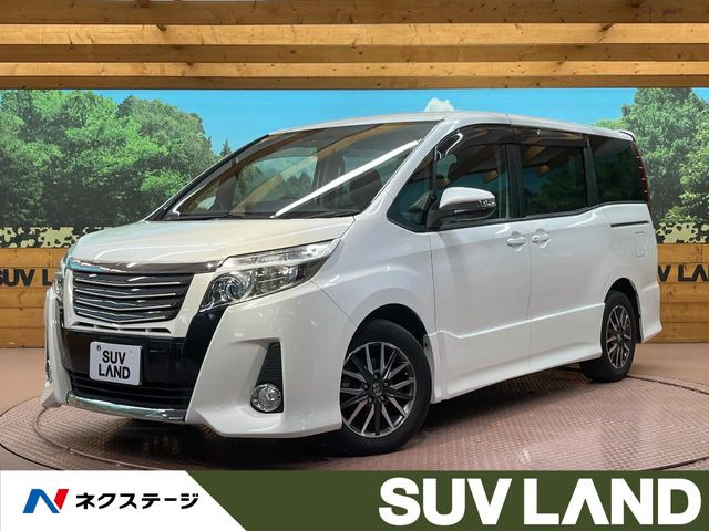 ノア2.0 Si