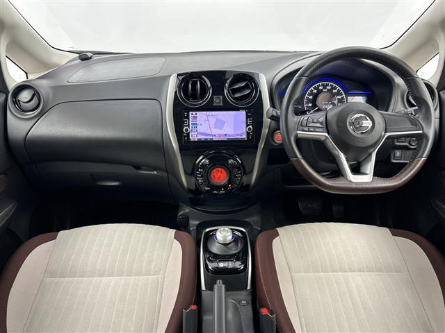 ノート1.2 e-POWER X モードプレミア