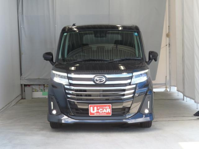 トール1.0 カスタムG