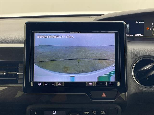 N-BOXカスタムG L ターボ ホンダセンシング