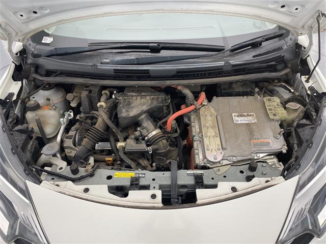 ノート1.2 e-POWER X