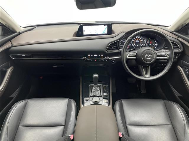 CX-302.0 20S Lパッケージ