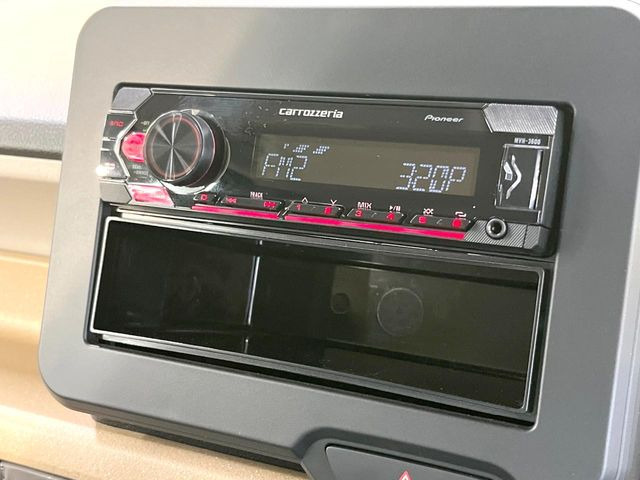 N-BOXベースグレード