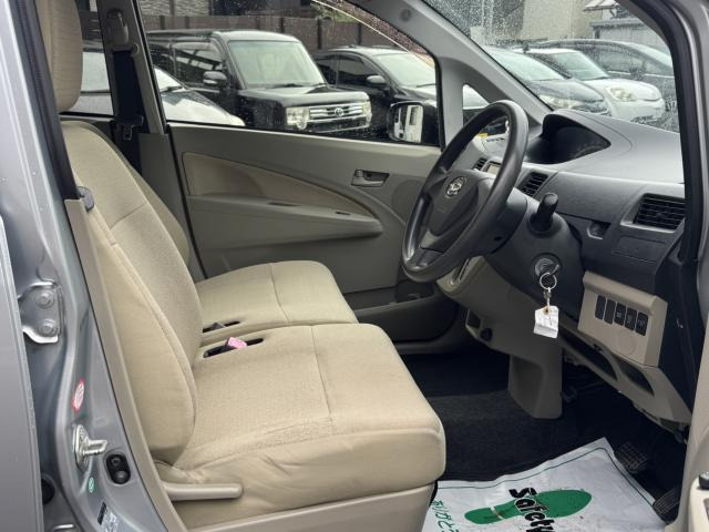 ムーヴL